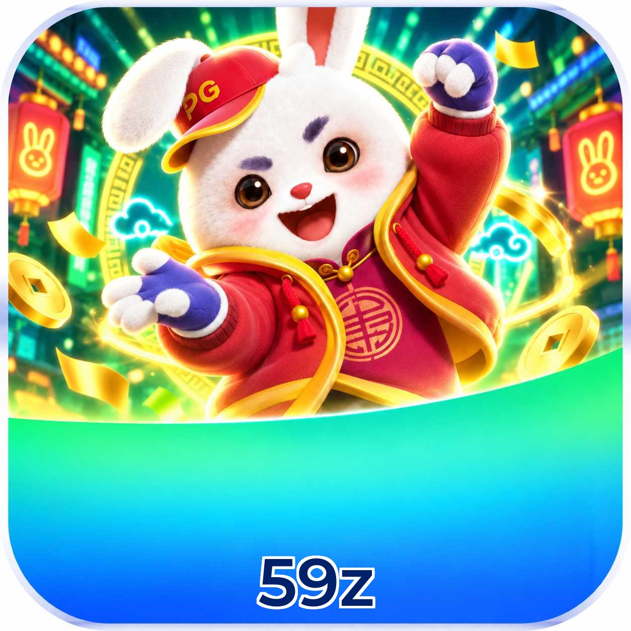 59z Logo 3