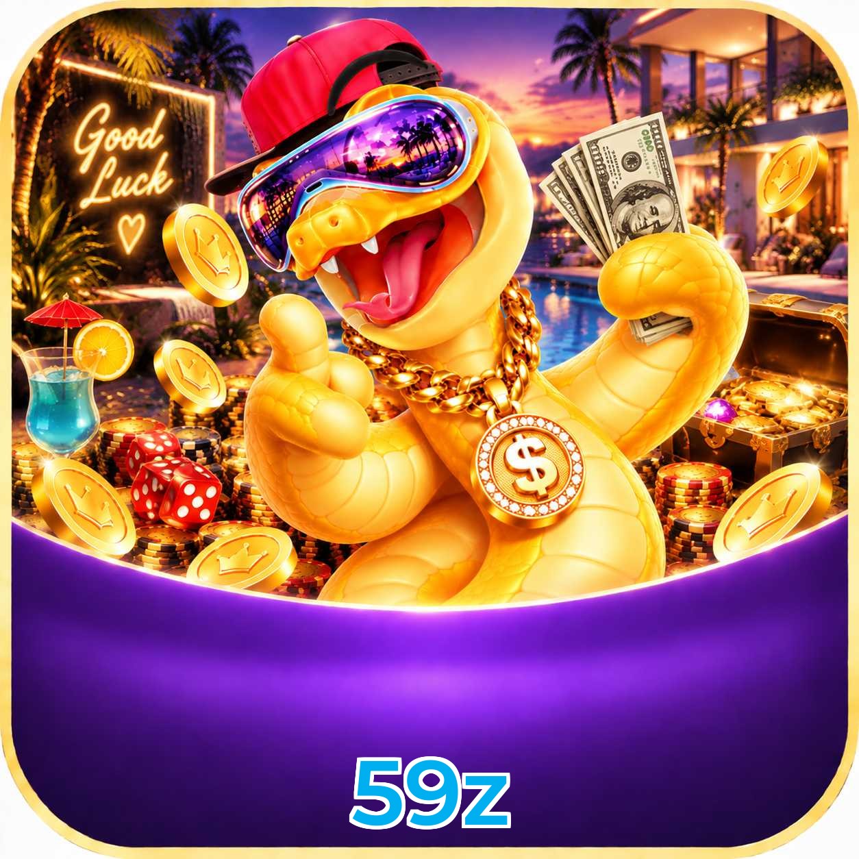 Slots 59z - Giros Grátis Diários