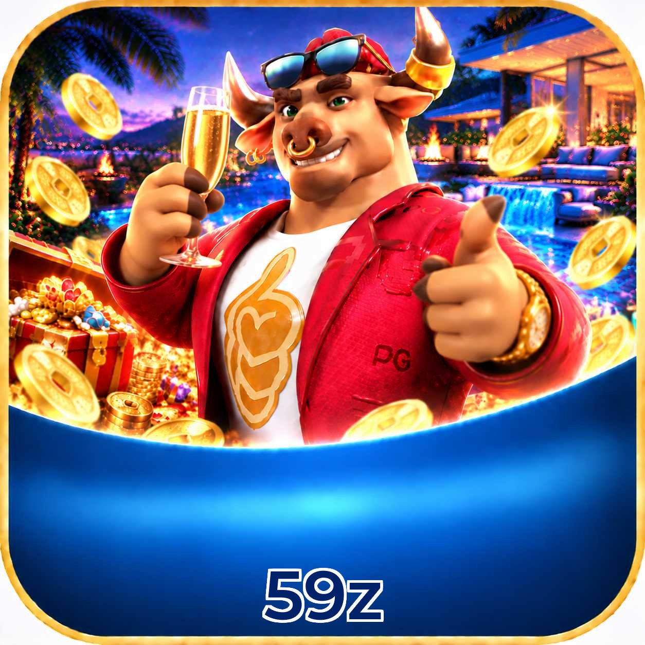59z Instalar Logo 2