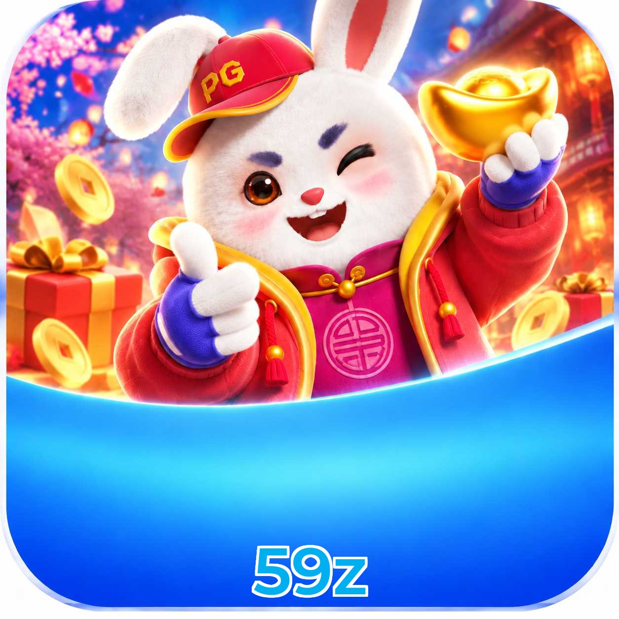 59z Instalar Logo 3
