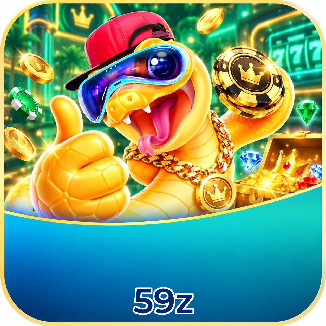 59z Instalar Logo 1
