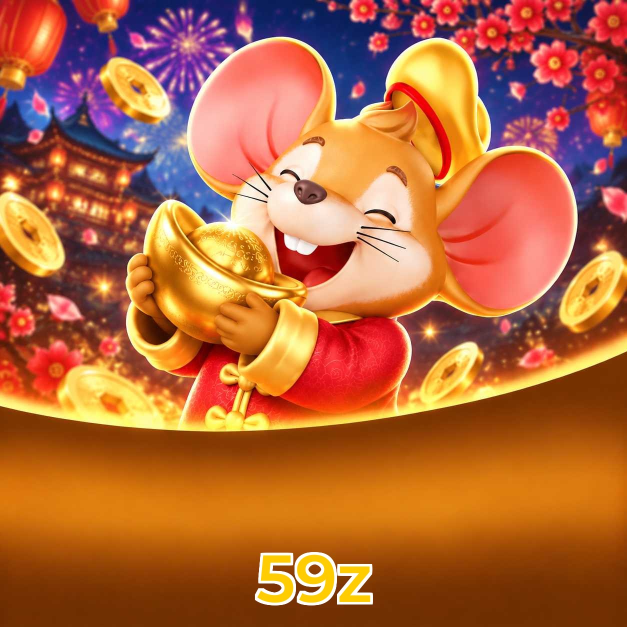 59z Certificado eCOGRA - Jogos Justos Auditados