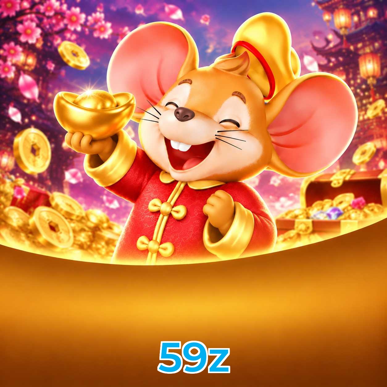 59z Licença Curaçao Gaming