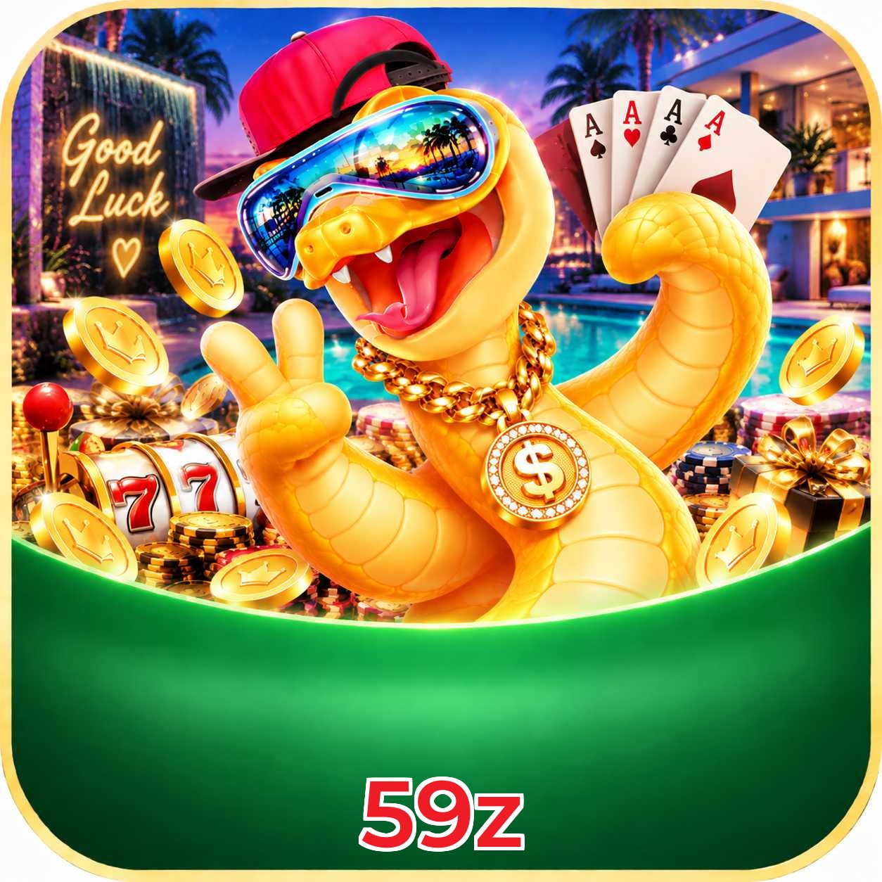 Loteria 59z - Mega-Sena online